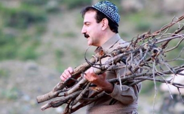 Behcet Yehya Ewînistan belav dike