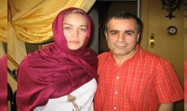 Şaron Ston û Behmen Qubadî serdana bajarê Helebçê û Kerkûkê kirin