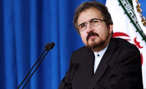 Îranê bersiva tometên Îsraîlê da