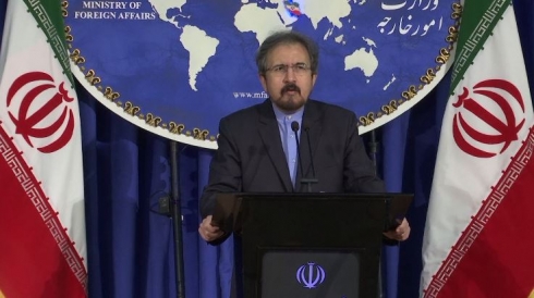 Wezareta Derve yê Îranê daxuyaniyên Nêçîrvan Barzanî ji bo me girîngin