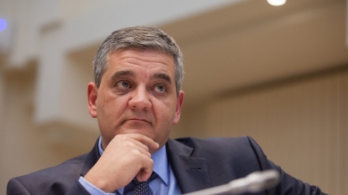 Iraqê rê neda ku wezîrê Belçikî serdana Kurdistanê bike