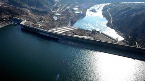 Amerîka daxwaza “valakirina” Bendava Mûsilê dike