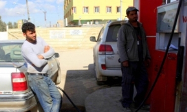 Palawgeha Baziyan Dikeve Kar û Rojane Milyonek Lîtir Benzînê Berhem Tîne