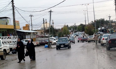 خزمەتگوزارییەكانی بەردەڕەش گرفت و كەموكوڕی زۆری هەیە