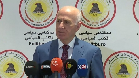 PDKê helwesta xwe li ser hilbijartinên parêzgeha Kerkûkê eşkere kir