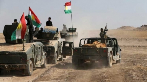 Artêşa Îraqê: Hemahengiya me li gel Pêşmerge heye