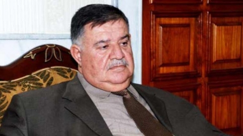 Wezîrekî hikûmeta Kurdistanê wefat kir