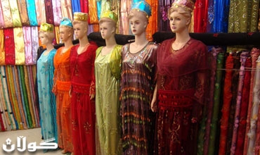 خەڵك تا چ ئەندازەیەك لە كاری بەرگدرووەكان ڕازین؟؟