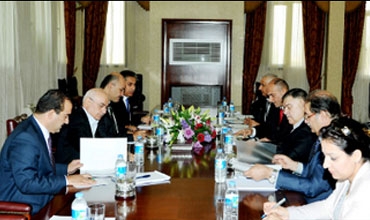 Amendments decentralize investment authority