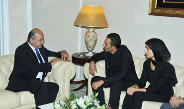 Kurdistan's political leaders condemn killing of Syrian-Kurdish leader Tammo