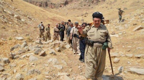 Heta Iraqê Kerkûk dagîr nekir Brîtanya pê re rêkeftina petrolê îmze nekir