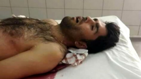 Rejîma Îranê kolberekî din qetil kir