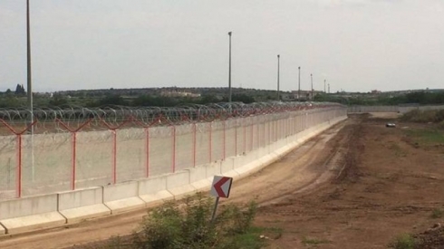 Li ser sînorê navbera Bakûr û Rojavayê serferberiya giştî hat ragihandin