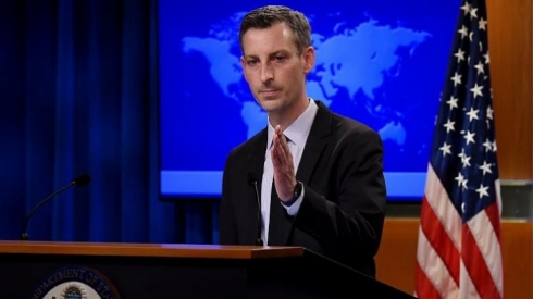 Amerîka: Êrîşên ser Hewlêrê bê bersif nabin