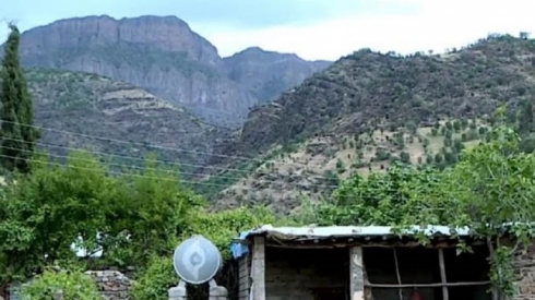 Hêzên sînorparêz yên Îraqê 4 navendên nû ava kirin