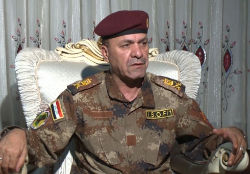 Lîwa Fazil Berwarî koça dawîyê kir