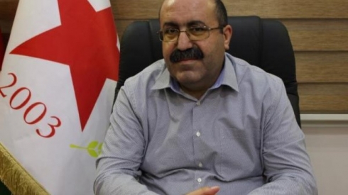 “Tirkiye êrîş bike jiyana 100 hezar Kiristiyanî dikeve metirsiyê”