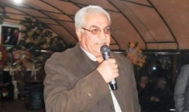 “Beşar Emîn bi cilên xewê bo Başûrê Kurdistanê hat nefîkirin”