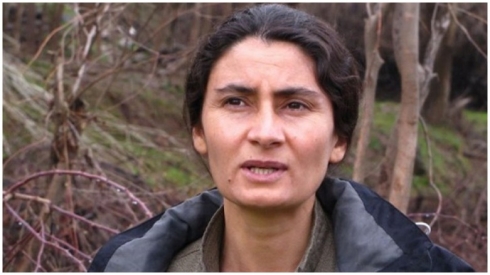 Hevseroka KCK/PKK: Şingal perçeyek ji Iraqê ye