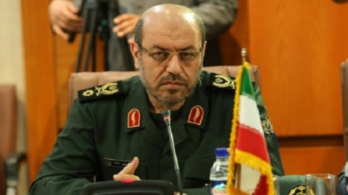 Dehqan: Iraq wîlayetek ji Împaratorîya Farise