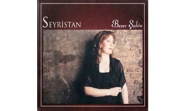 Beser Şahîn albûma nû bi navê 