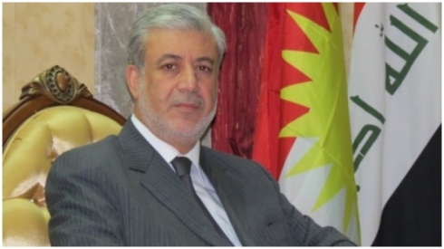 Dr. Beşîr Hedad: Daxwazên Kurdan di budçeya Iraqî de tên bicîh kirin