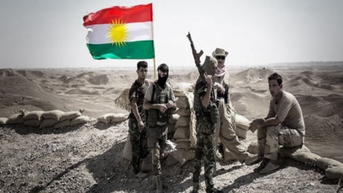 Pêşmerge dibe beşek ji hêzên aştî parêz