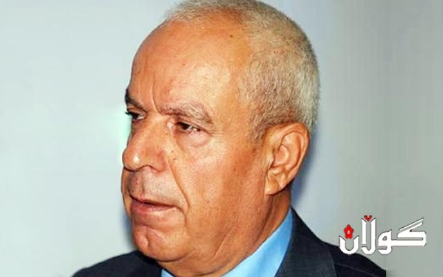 بودجەی ساڵی 2017ی عێراق پەیوەستە بە نرخی نەوت و غازەوە ....      دكتۆر بێوار خنسی