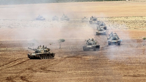 Enqere û Bexda hevkariya hev dikin