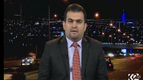 Bextîyar Şaweyîs: Me hemûyan hest bi metirsî yên Heşd a Şeibî dikir