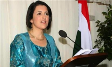 Hijmara Penaberên Rojavayê Kurdistanê li Başûr Gihişte 150 Hezar Kes