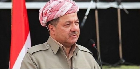 Rêveberekî Bizûtneweya Îslamî: Pêwîste em hemû piştîwanê Barzanî bin