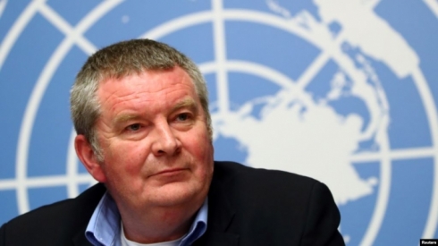 WHO: Heta serê sala nû bila kes li benda perpûn ango vaksena vîrusa koronayê nebe