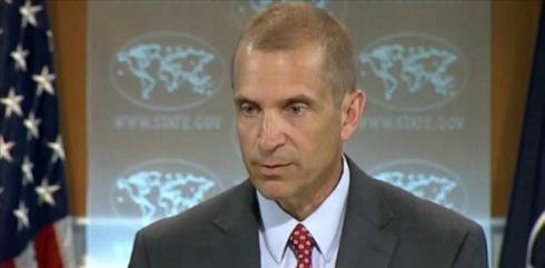 Amerîka: PYD beşdarî Cenevreyê nabe