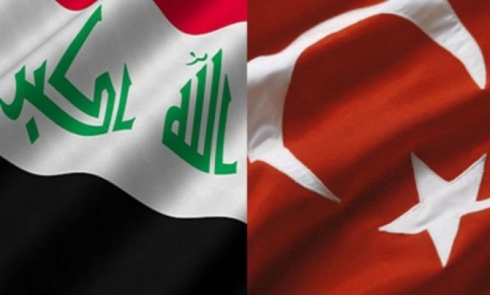 Iraqê bordûmana artêşa tirk a li ser sînorên Kurdistanê şermezar kir