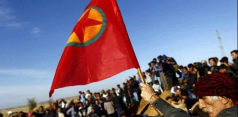 Komkara Erbî dijayetiya xwe beramberî herêma fedral a Rojava ragehand