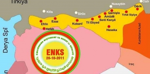 ENKS: Şoreşa PYDê, valakirina Rojava û li dijî kurdan bû!