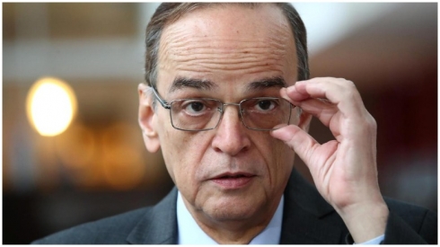 Hadî elBehre: Navê Sûriye, berê ne Komara Erebî ya Sûriye bû