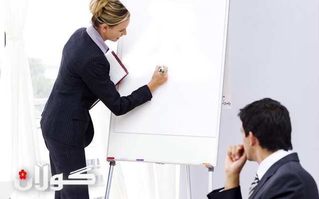 بێبه‌شكردنی ئافره‌ت له‌ پۆستی باڵا شێوازێكی دیكه‌ی نه‌ریتی كۆمه‌ڵگه‌ی پیاوسالارییه‌