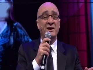 Hunermend Bilal Ercan li ser dikê jiyana xwe ji dest da!