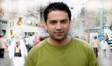 Bilind Îbrahîm Stranên hunermendên navdar dibêje