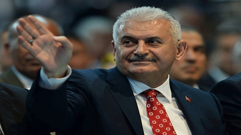 Yildirim: Dor hatiye rojhilatê Firatê