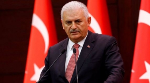 Yildirim: Rê nadin PKKê Qendîlek din li Şingalê ava bike