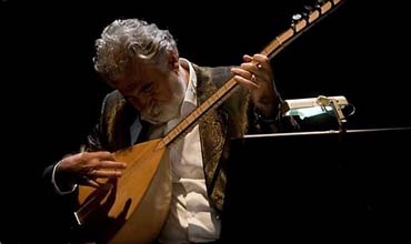 Brader li Şirnexê beşdarî Festîvala Hunguv dibe