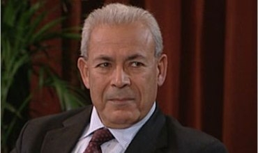 Burhan Gelyon berpirsên Herêma Kurdistan dîtin