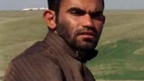 Birîndarekî êrîşa ser Hewlêrê canê xwe ji dest da