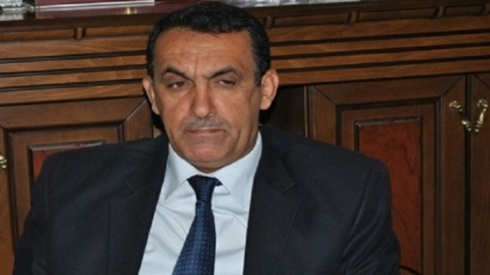 Polîs li pey Rakan Cibûrî digere