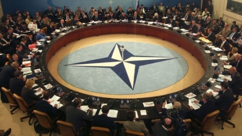 NATOyê ji bo pêşmergeyan biryar da