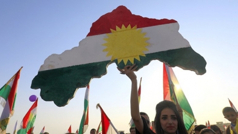 Polîsek  jiber serxwebûna Kurdistanê hat kuştin