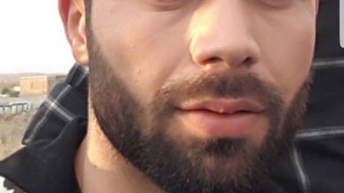 Li Hewlêrê ciwanekî Rojhilatî wenda bû